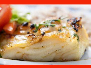 cod chop shop recipe